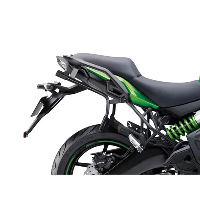Produktbild von SHAD 3P Befestigungssystem (seitlich) - passend für Kawasaki Versys 650 (15-)