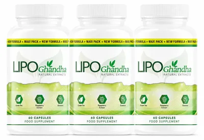 Obrázek produktu pro Lipoganda-3, 3x