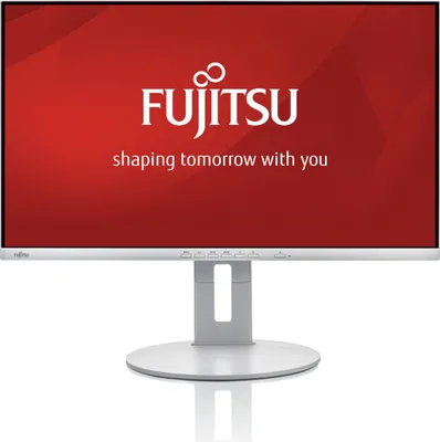 Produktbild von Fujitsu B27-9 TE - LED monitor - 68,6 cm (27") - 1920 x 1080 Full HD (1080p) - IPS - 250 cd/m²