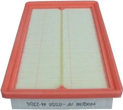 Produktbild von Luftfilter MAXGEAR 26-2782 für HYUNDAI ATOS (MX) Filtereinsatz