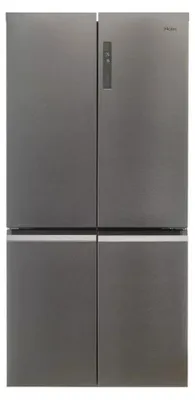 Produktbild von Amerikanischer kühlschrank 90cm 422l nofrost Haier HCR5919ENMM
