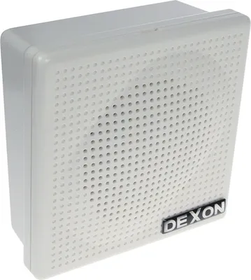 Obrázok produktu pre Reproduktorový systém DEXON ARS 190