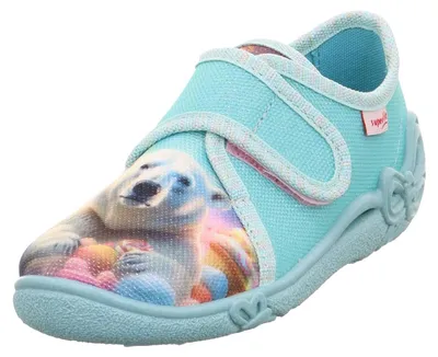 Imagen del producto de Zapatilla de estar por casa cerrada