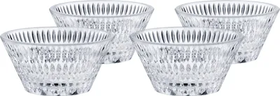 Produktbild von NACHTMANN 105229 ETHNO Schale 11 cm 4er Set