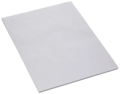 Obrázek produktu pro Clairefontaine 3329689750745, A4 (210x297 mm), 70 g/m², 500 listy, Bílá, PEFC