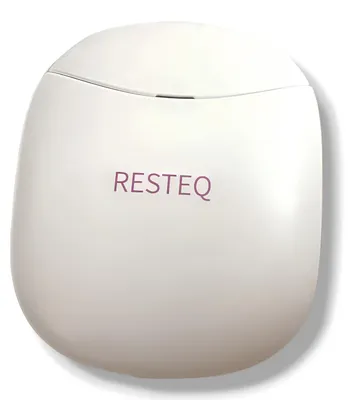 Produktbild von RESTEQ EMS LED Gesicht Gua Sha Massagegerät thermolifting Verjüngung 3 Modi