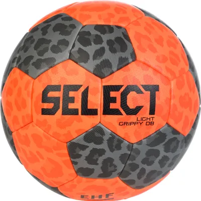 Produktbild von SELECT Light Grippy DB v24 ROT GRAU ORANGE GRAU 0