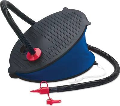 Obrázek produktu pro Pumpa nafukovací 4 l INTEX 69611