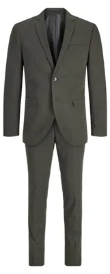 Image de JACK & JONES Jprfranco Costume Noos