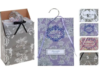 Obrázok produktu pre Voňavé vrecúško 28x17cm
