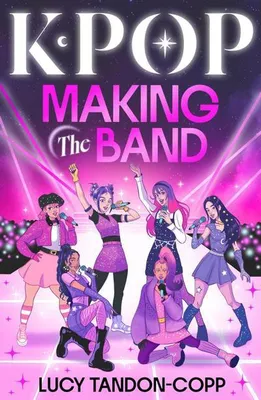 Obrázek produktu pro K-pop
