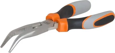 Obrázek produktu pro Szczypce Wydłużone Wygięte 200Mm