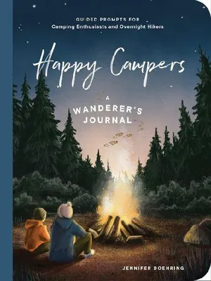Produktbild von Happy Campers!
