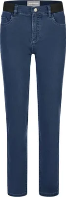 Produktbild von Anna Montana Straight Leg Jeans für Damen