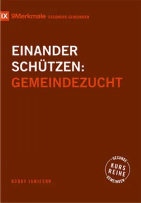 Obrázek produktu pro Einander schützen