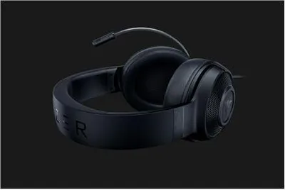 Produktbild von Razer Kraken X Gaming Headset PC/Konsole/Mobil schwarz
