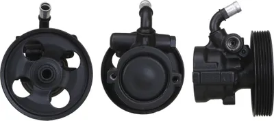 Produktbild von DRI 715520252 Servolenkung Pumpe Servopumpe für CITROËN Berlingo / Berlingo First (MF, GJK, GFK) Hydraulisch