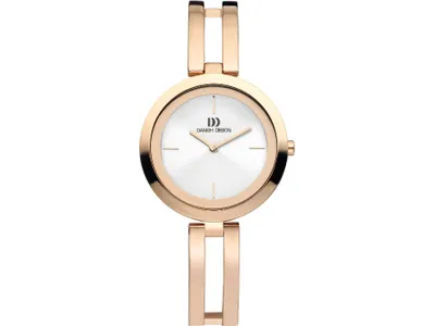 Produktbild von Danish Design - Armbanduhr - Damen - IV67Q1088 - 3320189