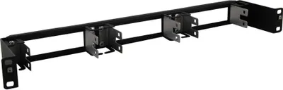 Produktbild von EFB 19" Baugruppenträger 4HE 210DA mit Montagewannen