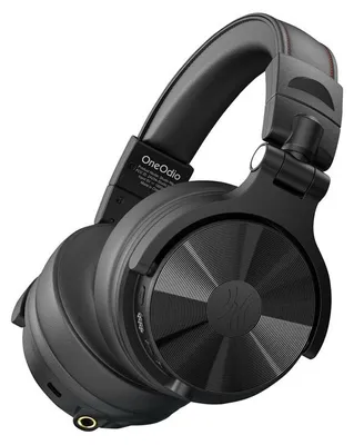 Immagine prodotto di OneOdio Studio Max 1 wireless headphones (black)