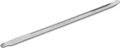 Produktbild von FORCE Brecheisen Brechstange 750380 380mm Chrom-Vanadium-Stahl 556g