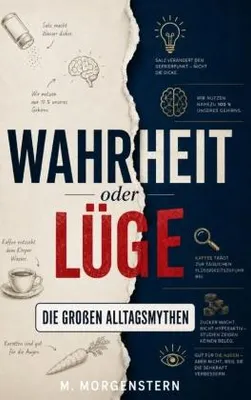 Produktbild von Wahrheit oder Lüge
