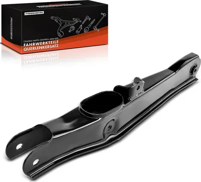 Image de Frankberg 1x Bras de Suspension Essieu Arrière pour Chrysler 200 Cabriolet Sebring Dodge Avenger 2.4L 3.6L 2.7L 3.5L 2007-2014