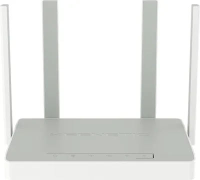 Obrázok produktu pre Router Keenetic Hopper AX1800 Mesh Wi-Fi 6 so 4-portovým gigabitovým inteligentným prepínačom a portom USB 3.0