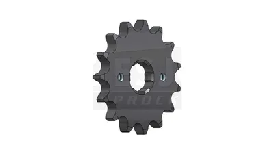 Produktbild von Esjot Ritzel 428 17Z Standard