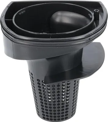 Produktbild von easyPART passend für 9178013672 Beko Außenfilter für Stielstaubsauger Handstaubsauger