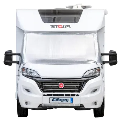 Produktbild von Außenisoliermatte für Mercedes Sprinter ab 04/2006