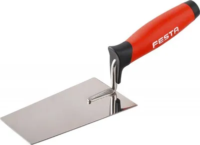 Produktbild von Maurerkelle 120mm
