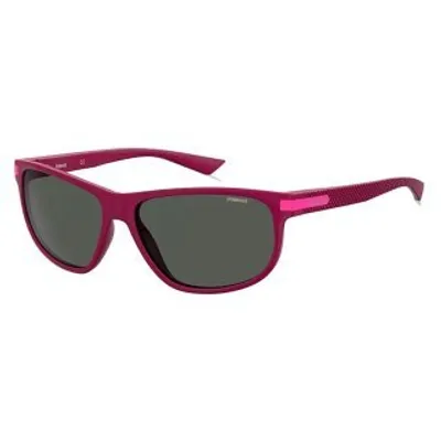 Image de Lunettes de soleil Polaroid PLD 2099/S 0TH/M9 58 pour homme