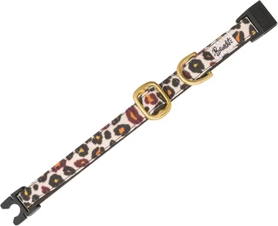 Immagine prodotto di Collare per gatti Wild Wild Wild Wood, taglia XS