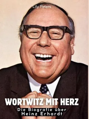 Produktbild von Wortwitz mit Herz