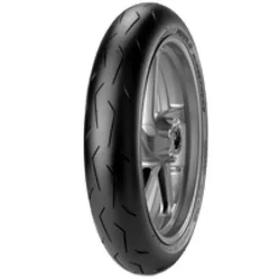 Produktbild von Pirelli Diablo Supercorsa SP Sommerreifen 180/55 ZR17 73W Motorradreifen Supersport Strasse Reifen