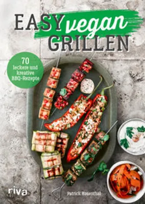 Image de Easy vegan grillen
