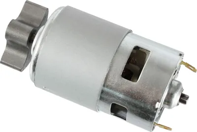 Produktbild von Großer Vibrationsmotor 12V Unwuchtmotor Rüttelmotor große Unwucht Elektromotor B
