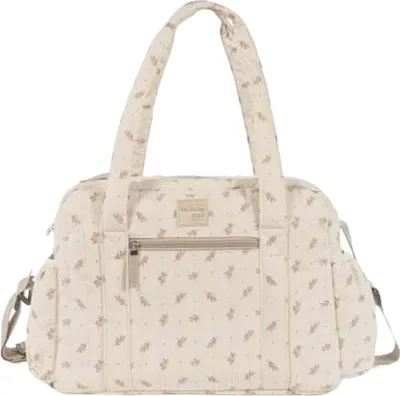 Produktbild von Walking Mum Changing Bag Mimosa Pink, 130 mm, 410 mm, 310 mm, 640 g, 640 g, 130 mm