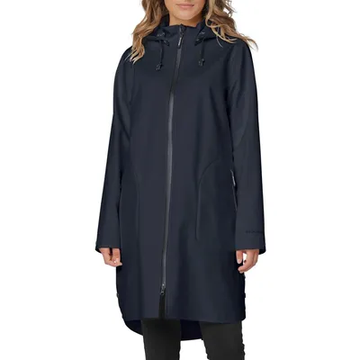 Image de Ilse Jacobsen Veste de pluie femme