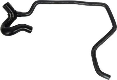 Produktbild von GOOM Kühlerschlauch Wasserschlauch für FIAT 600 Limousine 30 RH-0156
