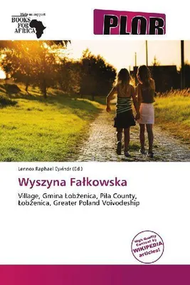 Produktbild von Wyszyna Fa¿kowska