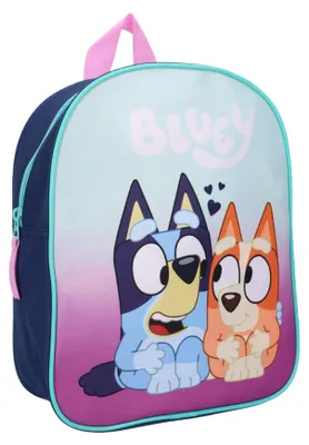 Image de Sac à dos Bluey