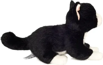 Produktbild von HERMANN Katzen 3-farb sort. 20cm 0