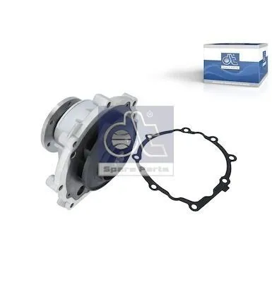 Produktbild von DT Spare Parts Kühlmittelpumpe Wasserpumpe für MAN TGA 3.16040