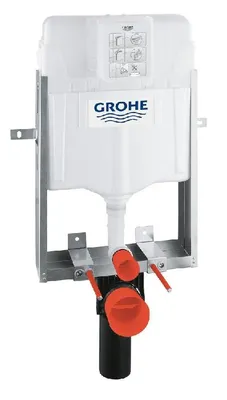 Zdjęcie produktu dla GROHE 39165000, Wielobarwny