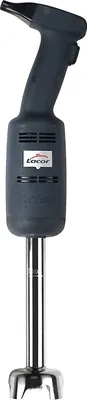 Produktbild von Lacor 69722 Stabmixer, Kunststoffgehäuse, 220 Watt, Geschwindigkeiten stufenlos einstellbar