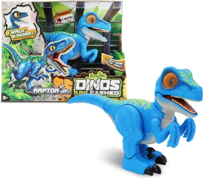 Obrázek produktu pro Raptor Jr. interaktivní