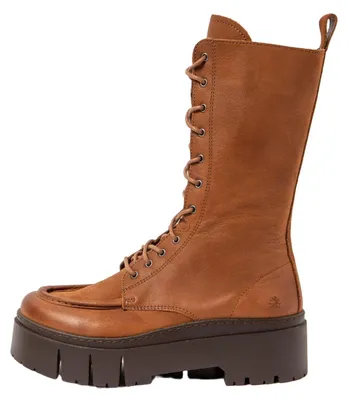 Produktbild von Art Stiefel Damen 1768 ROMA CUERO / LEEDS Farbe Braun