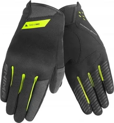 Image de Gants Shima ONEEVOMENFLUO